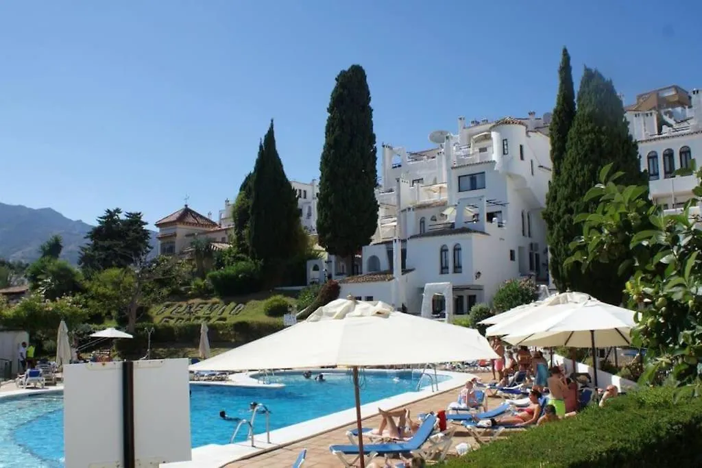 Apartamento 2 Dormitorios Benalmadena Spain