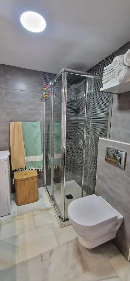 Apartamento 2 Dormitorios Benalmadena
