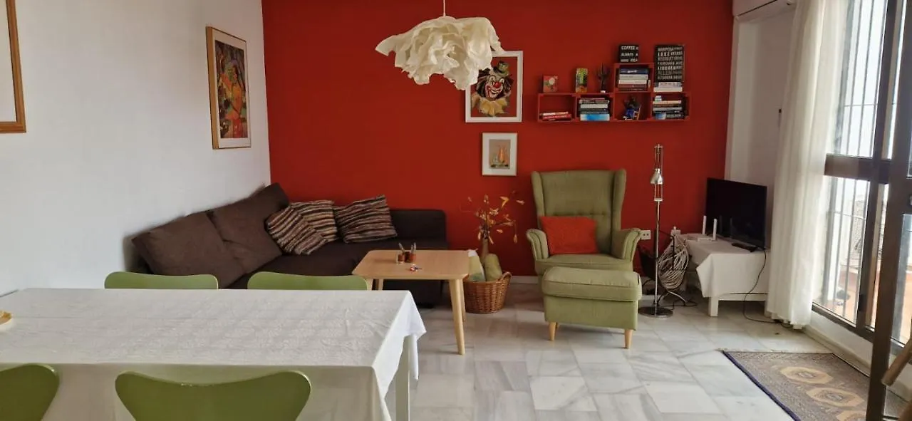 Apartamento 2 Dormitorios Benalmadena 0*,