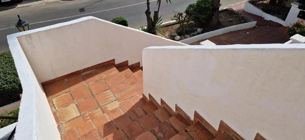 Apartamento 2 Dormitorios Benalmadena Apartment