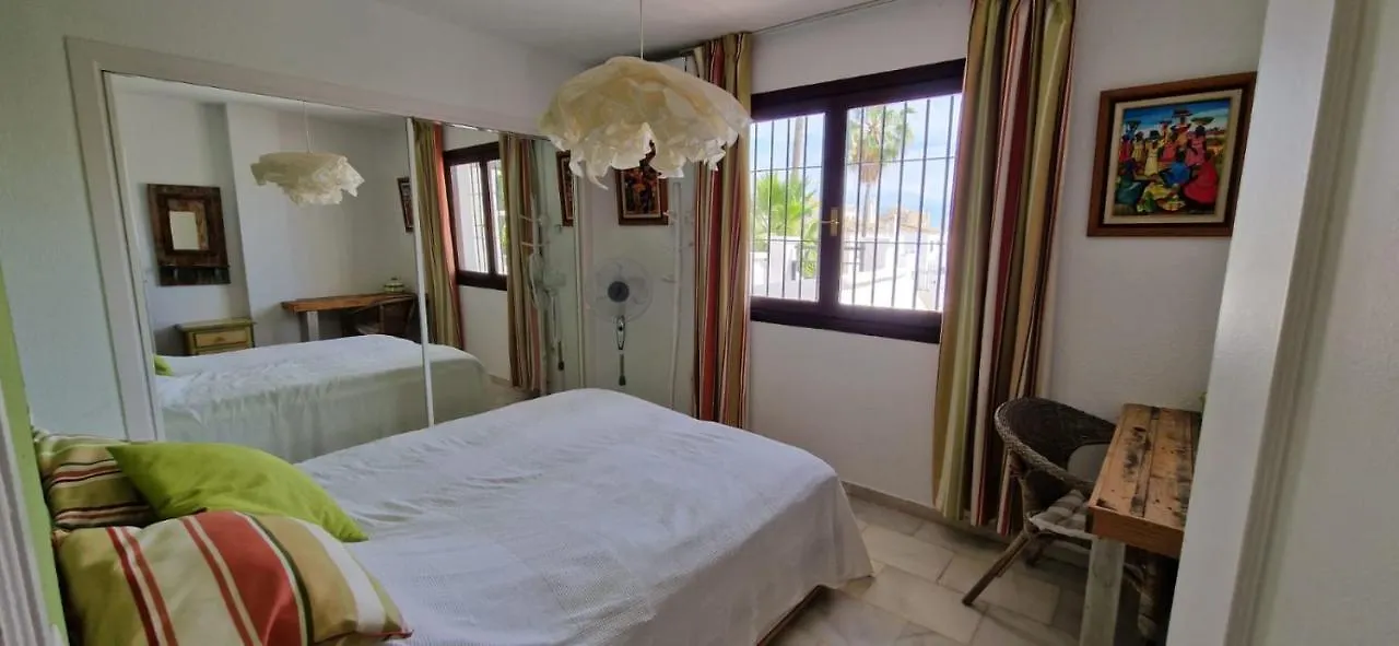 Apartment Apartamento 2 Dormitorios Benalmadena