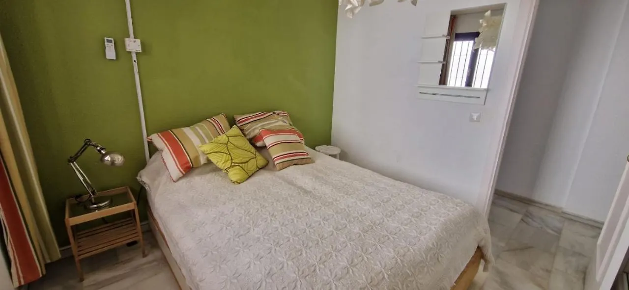 Apartamento 2 Dormitorios Benalmadena Spain